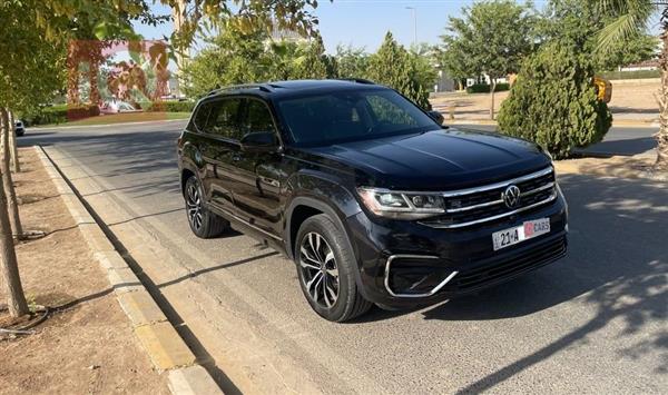 فولكسفاغن أطلس 2023 للبيع في العراق - اربيل